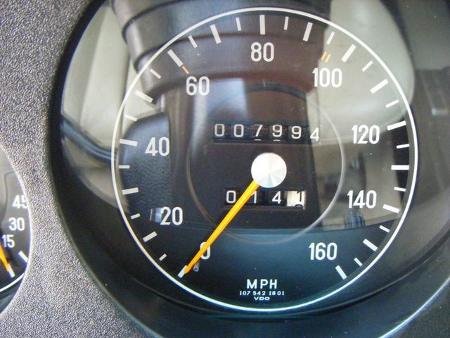 1975 Mercedes-Benz 450sel 4dr - 3232246 - 44
