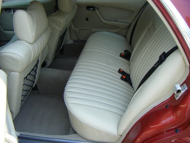 1975 Mercedes-Benz 450sel 4dr - 3232246 - 45