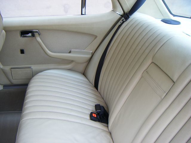 1975 Mercedes-Benz 450sel 4dr - 3232246 - 46