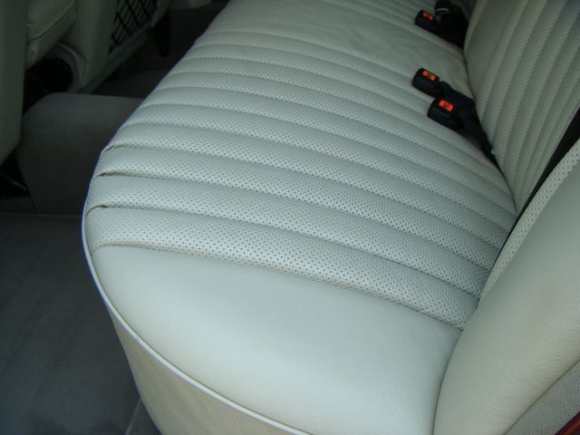 1975 Mercedes-Benz 450sel 4dr - 3232246 - 47