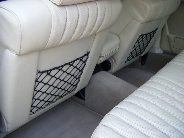 1975 Mercedes-Benz 450sel 4dr - 3232246 - 48