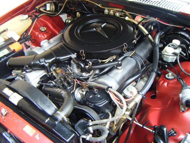 1975 Mercedes-Benz 450sel 4dr - 3232246 - 52
