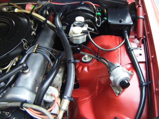 1975 Mercedes-Benz 450sel 4dr - 3232246 - 53