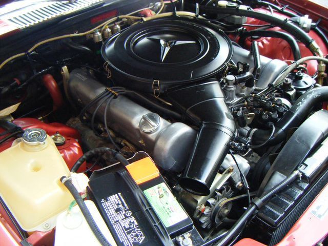 1975 Mercedes-Benz 450sel 4dr - 3232246 - 54