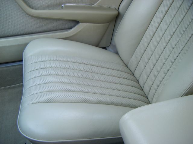 1975 Mercedes-Benz 450sel 4dr - 3232246 - 5