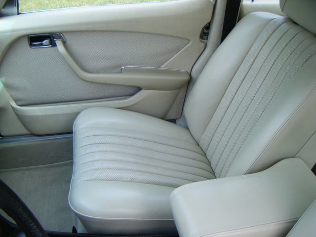 1975 Mercedes-Benz 450sel 4dr - 3232246 - 6