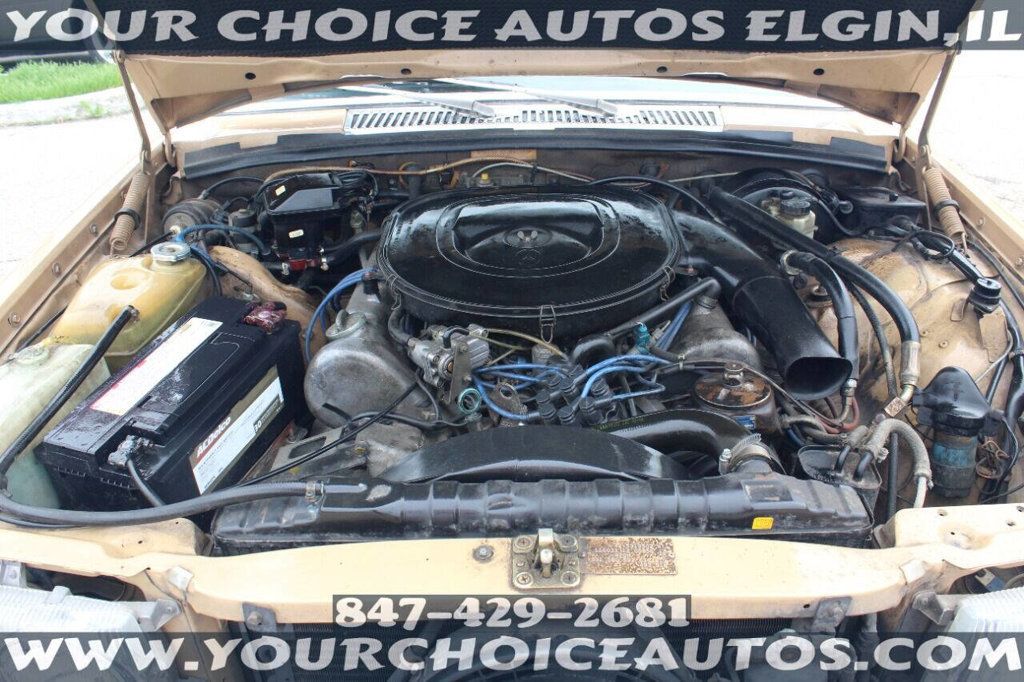 1975 Mercedes-Benz 450-Class  - 22968963 - 9