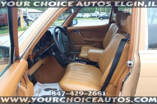 1975 Mercedes-Benz 450-Class  - 22968963 - 12