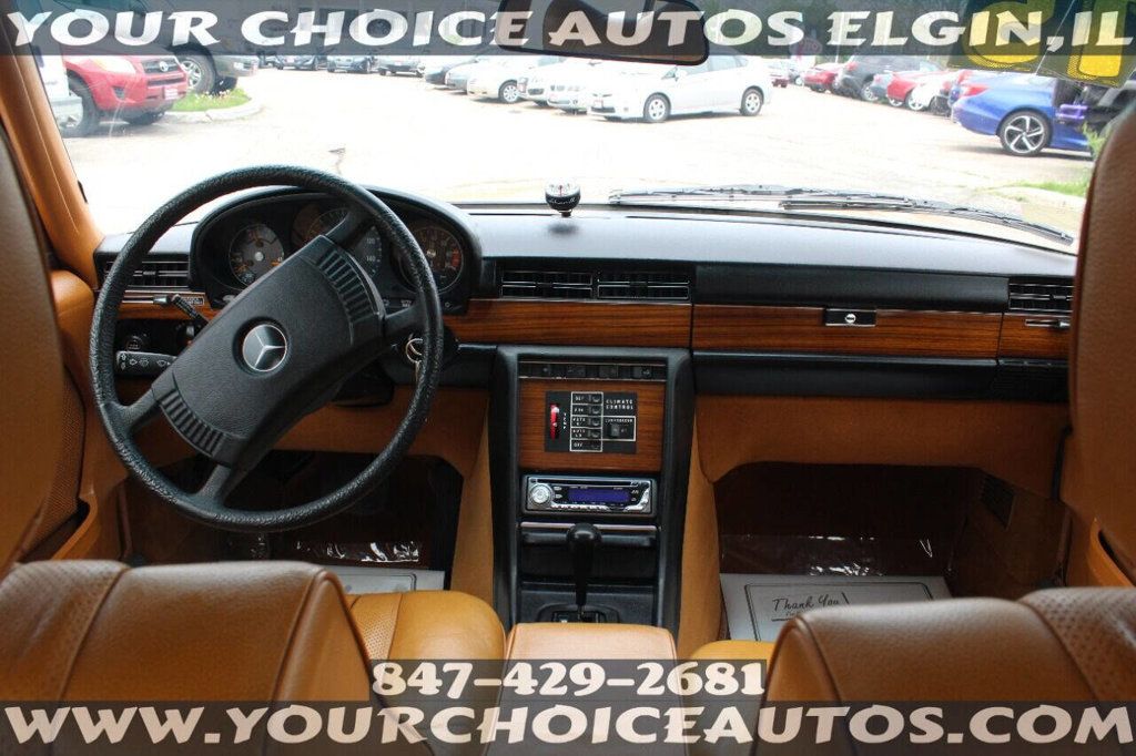 1975 Mercedes-Benz 450-Class  - 22968963 - 15