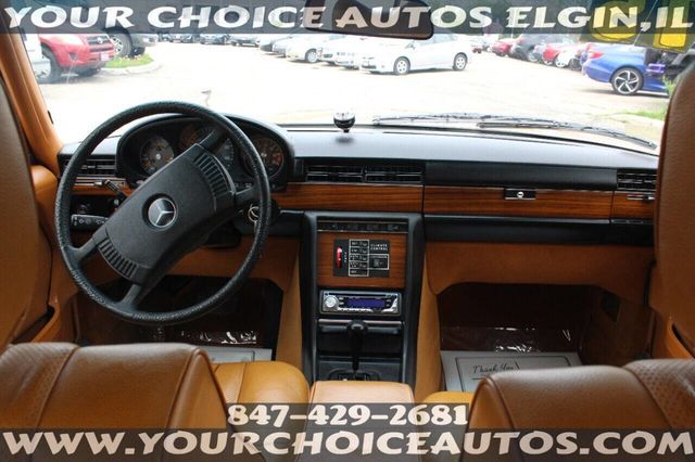1975 Mercedes-Benz 450-Class  - 22968963 - 15
