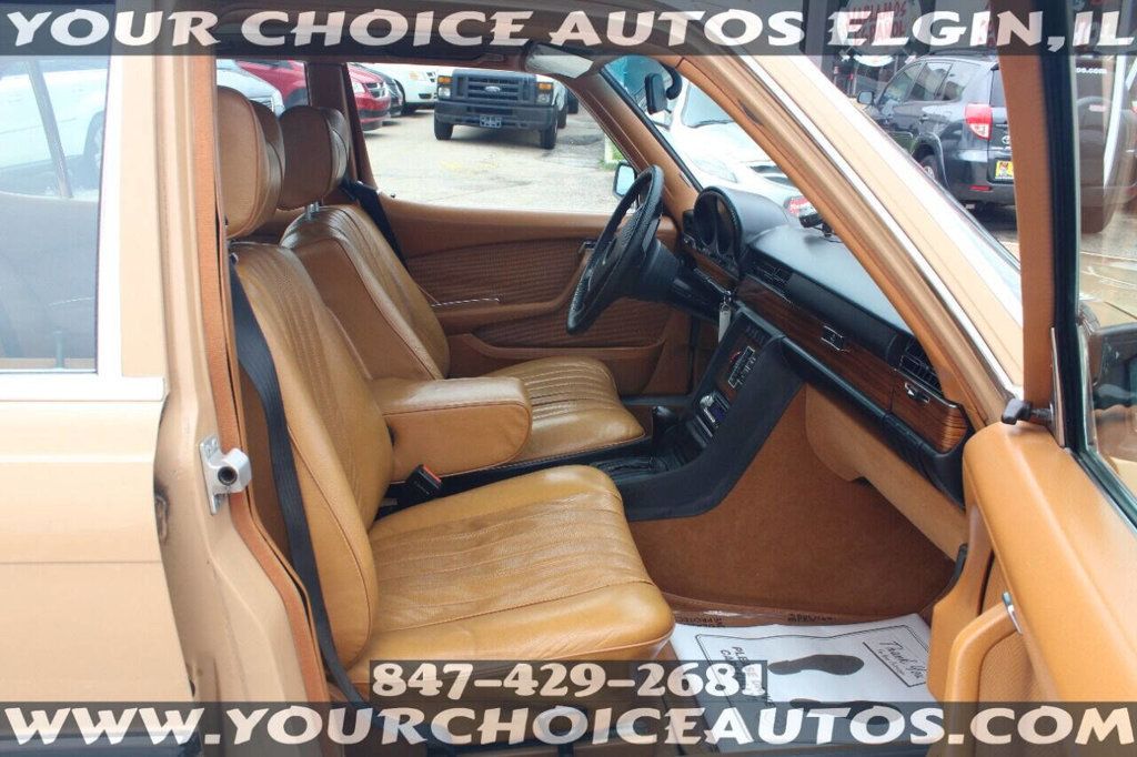 1975 Mercedes-Benz 450-Class  - 22968963 - 17