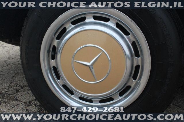 1975 Mercedes-Benz 450-Class  - 22968963 - 18