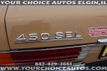 1975 Mercedes-Benz 450-Class  - 22968963 - 19