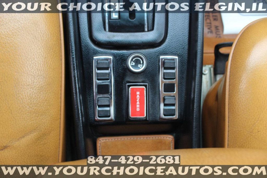 1975 Mercedes-Benz 450-Class  - 22968963 - 24