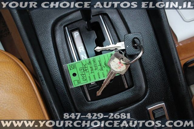 1975 Mercedes-Benz 450-Class  - 22968963 - 28