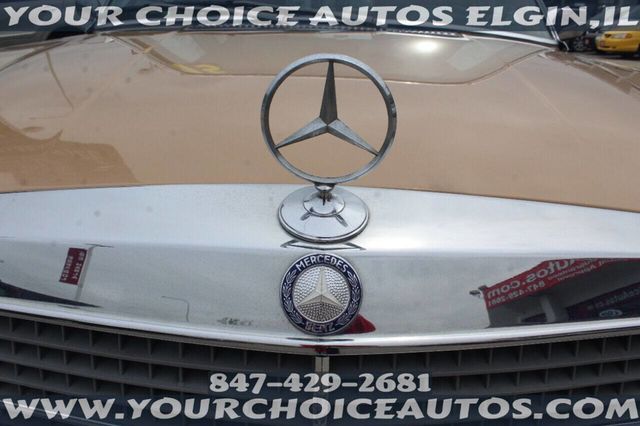 1975 Mercedes-Benz 450-Class  - 22968963 - 8
