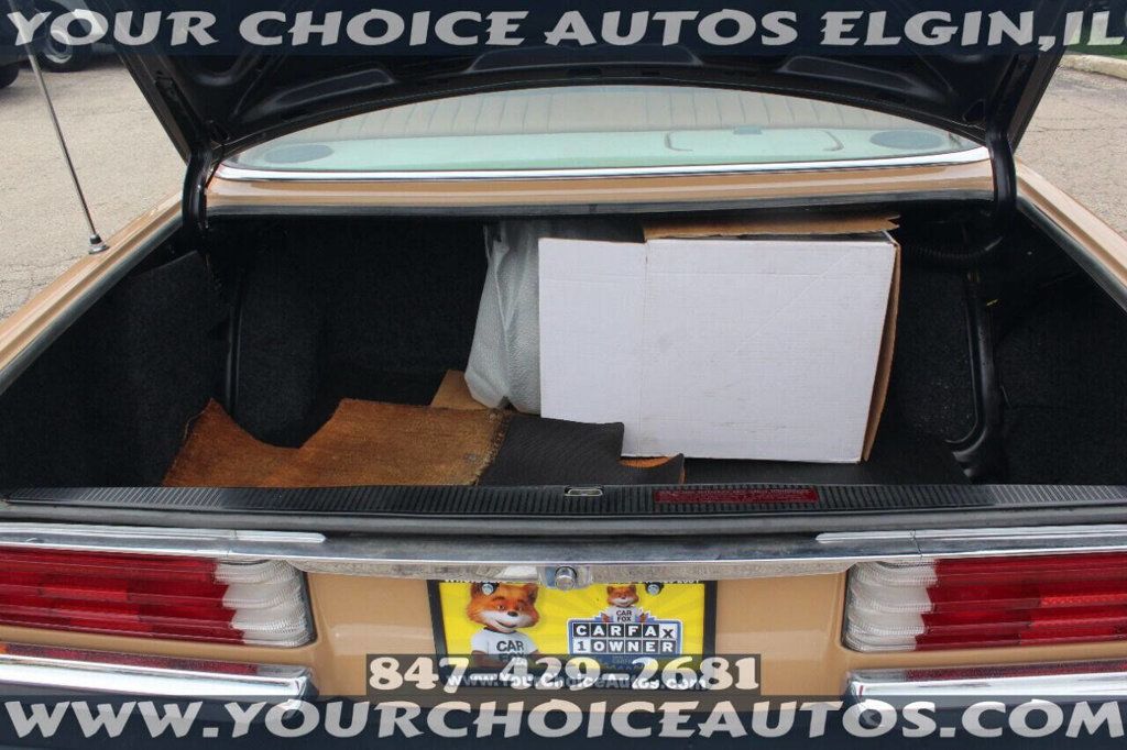 1975 Mercedes-Benz 450-Class  - 23008020 - 10