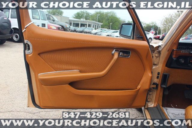 1975 Mercedes-Benz 450-Class  - 23008020 - 11