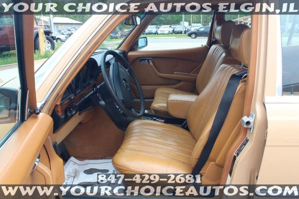 1975 Mercedes-Benz 450-Class  - 23008020 - 12