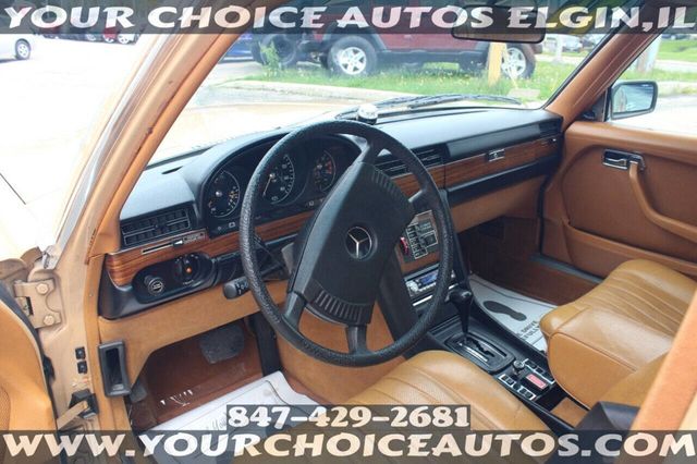 1975 Mercedes-Benz 450-Class  - 23008020 - 13