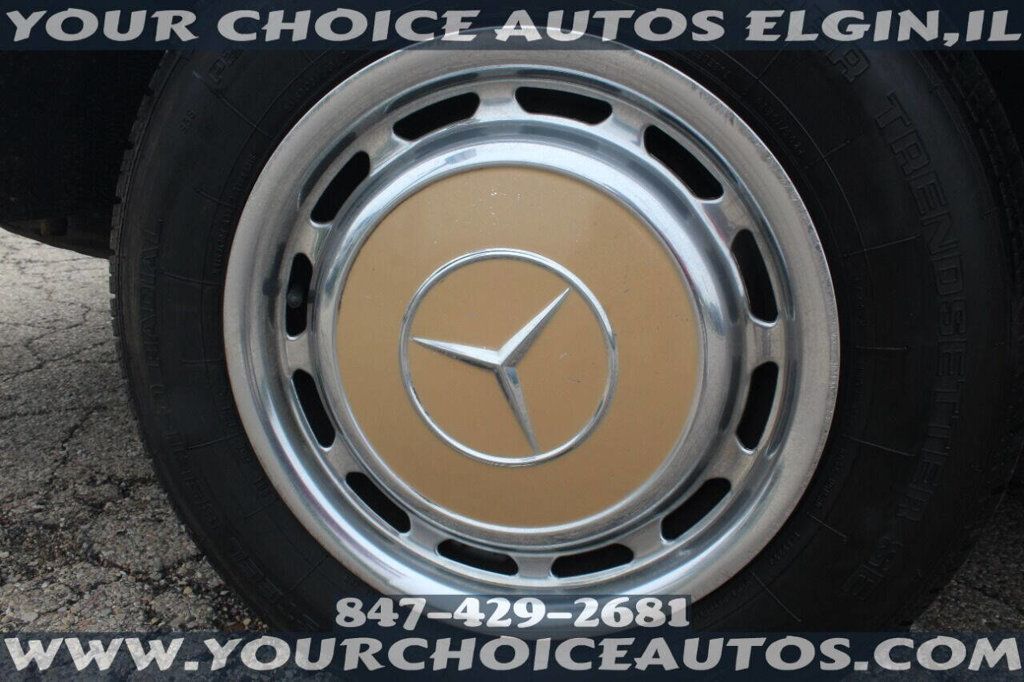 1975 Mercedes-Benz 450-Class  - 23008020 - 18