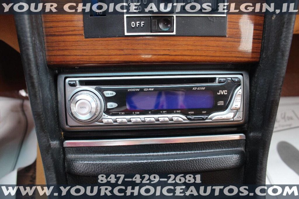 1975 Mercedes-Benz 450-Class  - 23008020 - 23