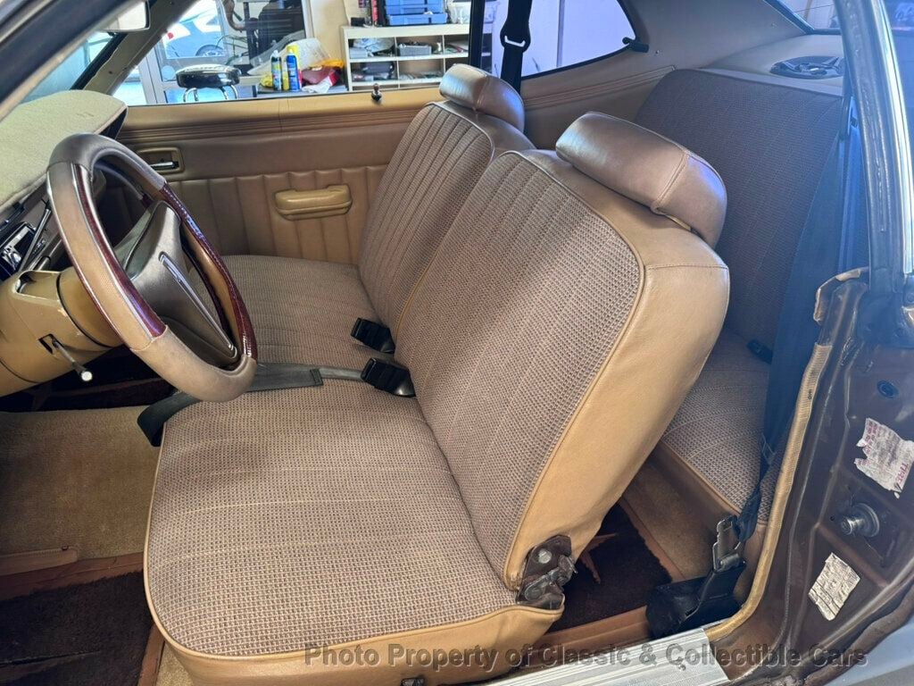 Plymouth Duster Clean & Affordable Driver photo 11