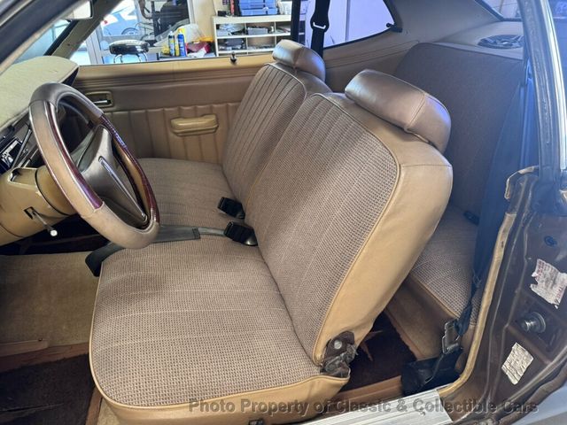 1975 Plymouth Duster Clean & Affordable Driver - 23091994 - 10