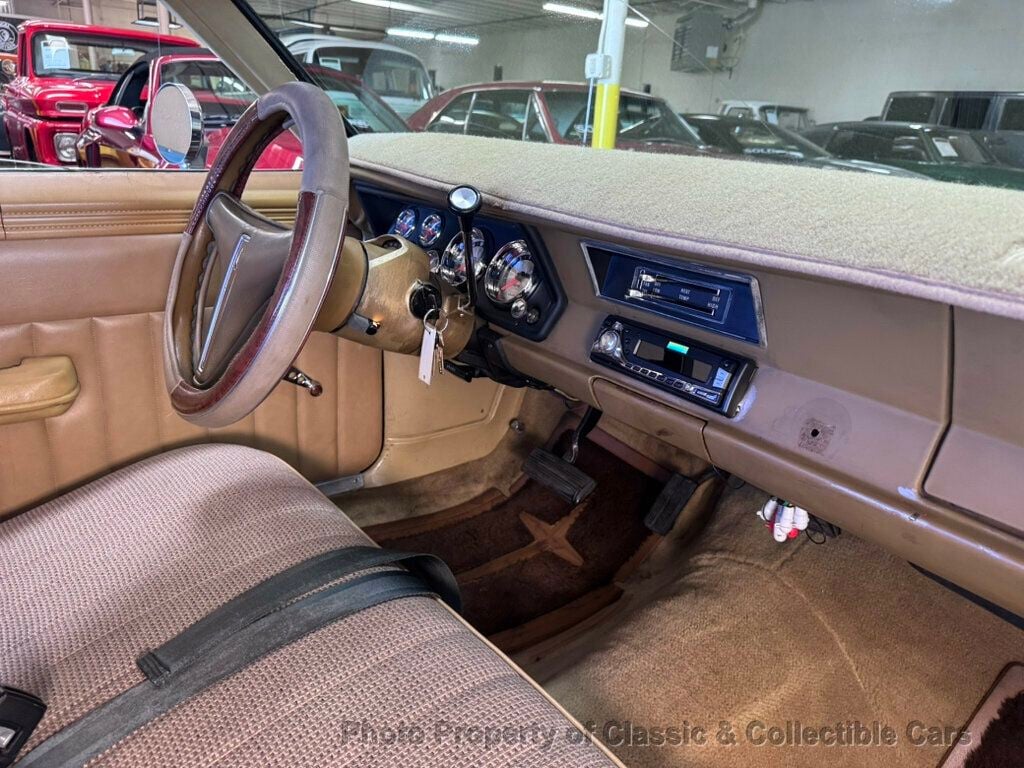 Plymouth Duster Clean & Affordable Driver photo 14