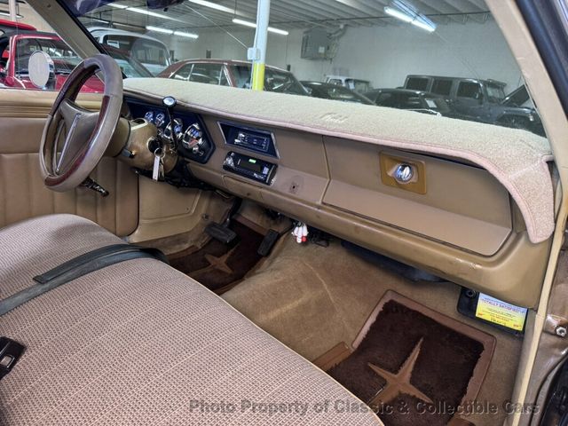 1975 Plymouth Duster Clean & Affordable Driver - 23091994 - 14