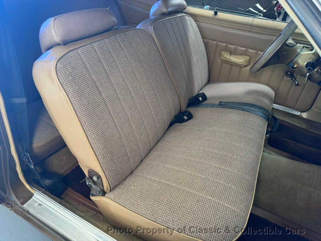 Plymouth Duster Clean & Affordable Driver photo 16