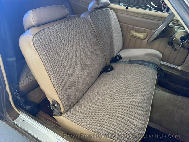 1975 Plymouth Duster Clean & Affordable Driver - 23091994 - 15