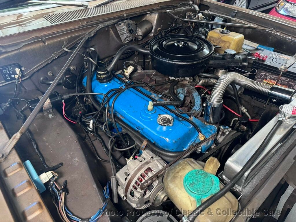 Plymouth Duster Clean & Affordable Driver photo 19