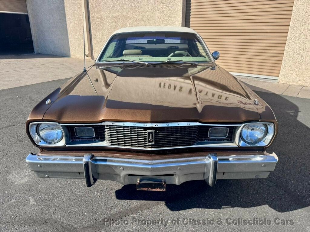 Plymouth Duster Clean & Affordable Driver photo 2