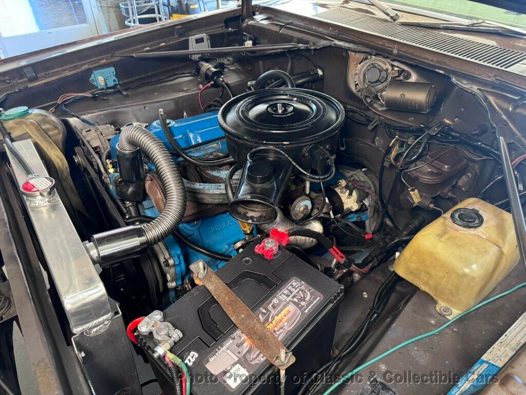 Plymouth Duster Clean & Affordable Driver photo 20