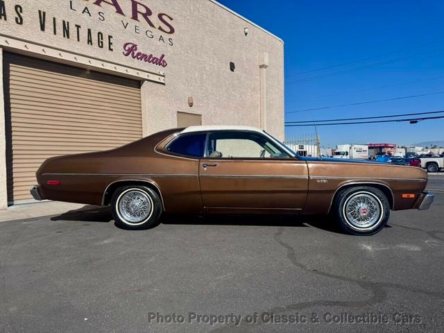 1975 Plymouth Duster Clean & Affordable Driver - 23091994 - 2