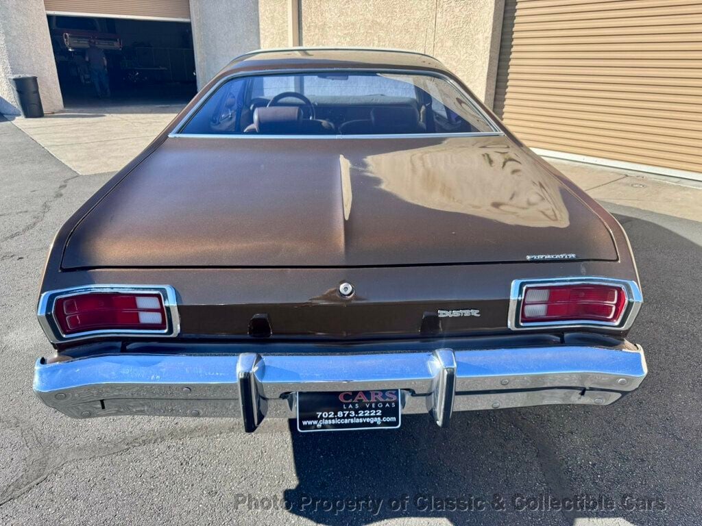 Plymouth Duster Clean & Affordable Driver photo 6