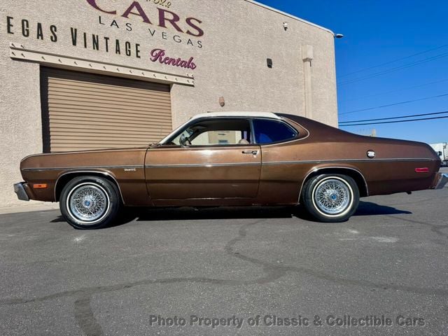 1975 Plymouth Duster Clean & Affordable Driver - 23091994 - 6