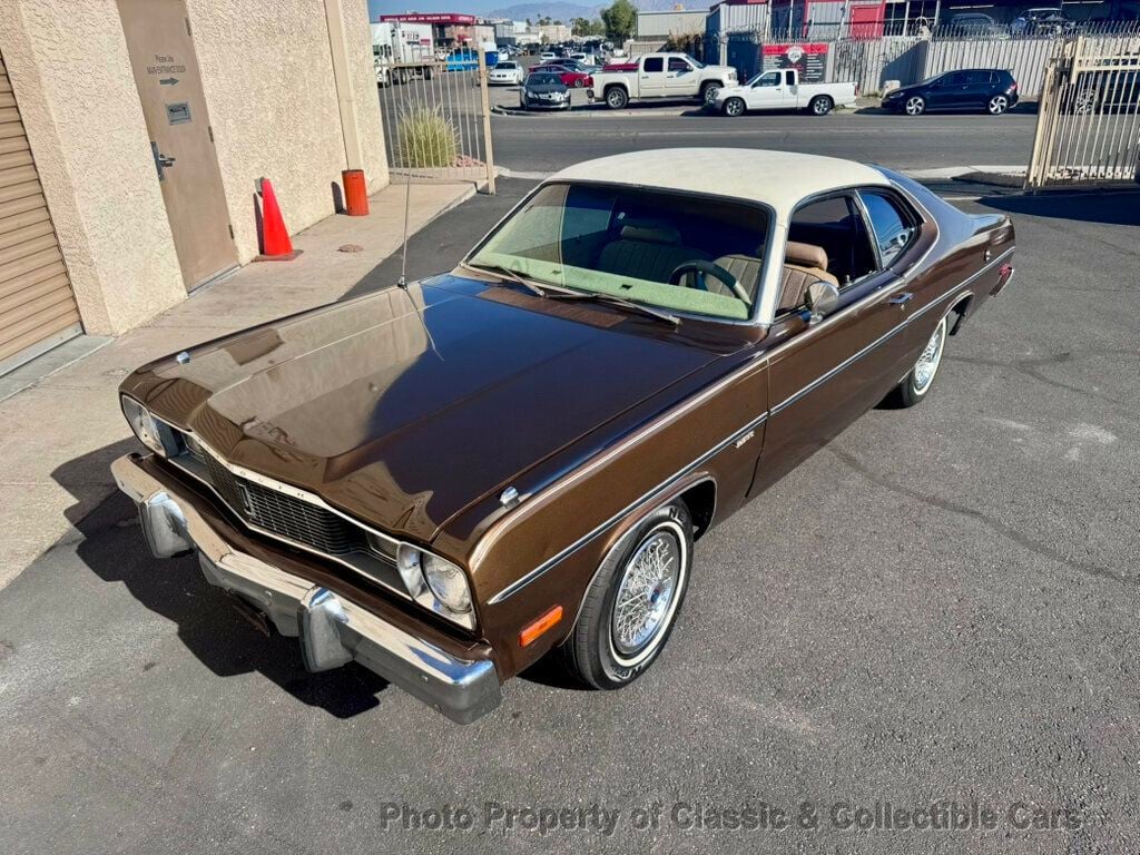 Plymouth Duster Clean & Affordable Driver photo 8