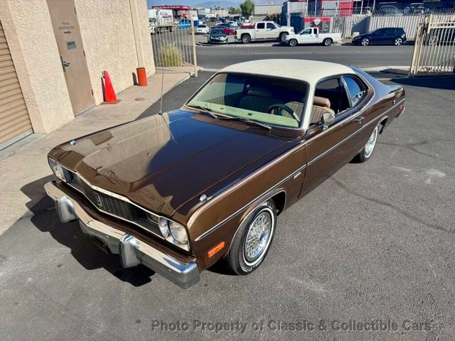 1975 Plymouth Duster Clean & Affordable Driver - 23091994 - 7
