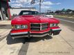 1975 Pontiac Grand Ville Brougham Convertible Brougham Convertible - 22589299 - 10