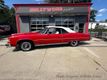 1975 Pontiac Grand Ville Brougham Convertible Brougham Convertible - 22589299 - 1