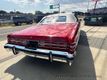 1975 Pontiac Grand Ville Brougham Convertible Brougham Convertible - 22589299 - 22