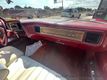 1975 Pontiac Grand Ville Brougham Convertible Brougham Convertible - 22589299 - 43