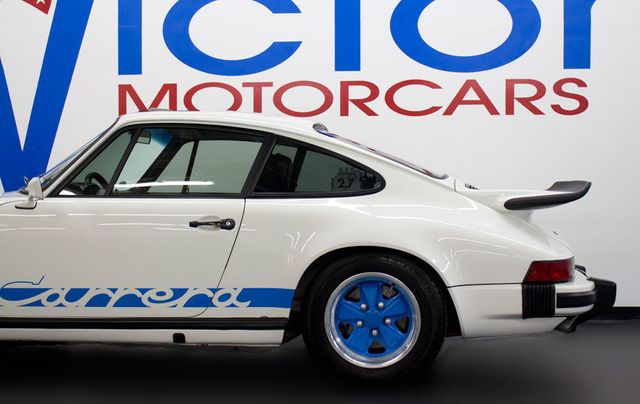 1975 Porsche 911 CARRERA  - 18602353 - 28