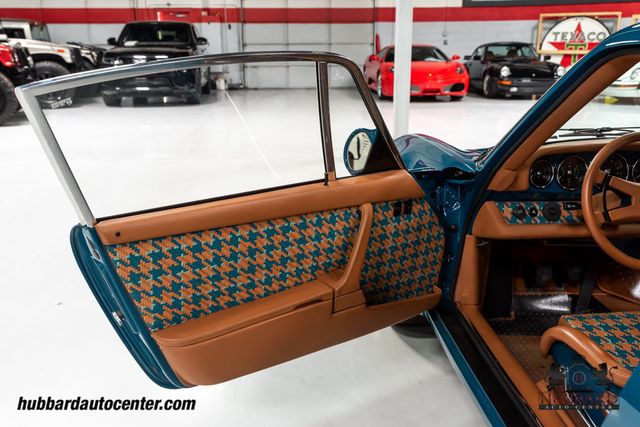 1975 Porsche 911 RSR Twin-Turbo RSR Twin-Turbo Backdate - 22885726 - 12