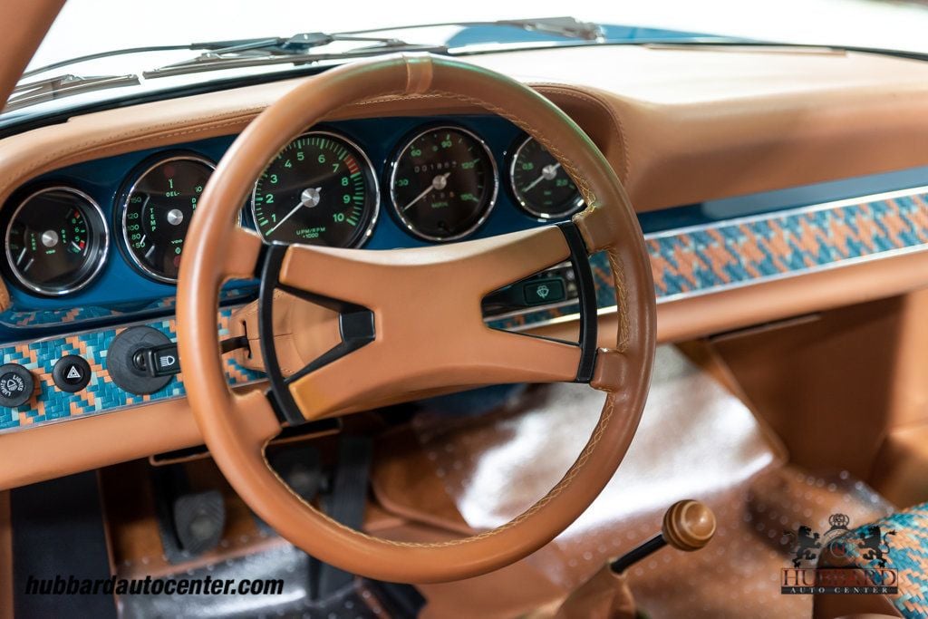 1975 Porsche 911 RSR Twin-Turbo RSR Twin-Turbo Backdate - 22885726 - 15