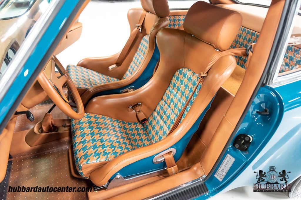 1975 Porsche 911 RSR Twin-Turbo RSR Twin-Turbo Backdate - 22885726 - 16