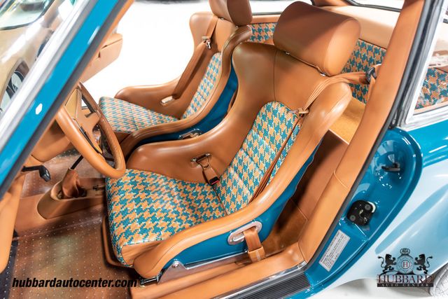 1975 Porsche 911 RSR Twin-Turbo RSR Twin-Turbo Backdate - 22885726 - 16