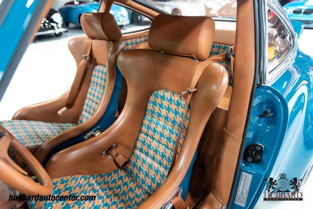 1975 Porsche 911 RSR Twin-Turbo RSR Twin-Turbo Backdate - 22885726 - 17